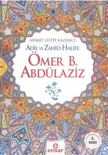 Adil ve Zahid Halife Ömer B. Abdülaziz