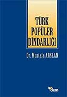 Türk Popüler Dindarlığı