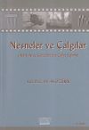 Nesneler ve &Ccedil;algılar & Artık Ara&ccedil; Gere&ccedil;lerden &Ccedil;algı Yapımı