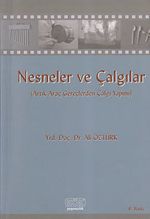 Nesneler ve Çalgılar & Artık Araç Gereçlerden Çalgı Yapımı