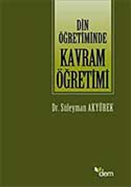 Din Öğretiminde Kavram Öğretimi