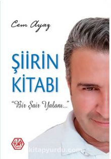 Şiirin Kitabı - Cem Ayaz
