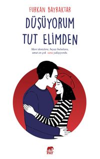 Düşüyorum Tut Elimden