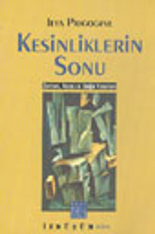 Kesinliklerin Sonu