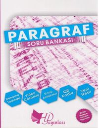 Paragraf Soru Bankası