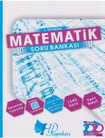 Matematik Soru Bankası 1. Oturum