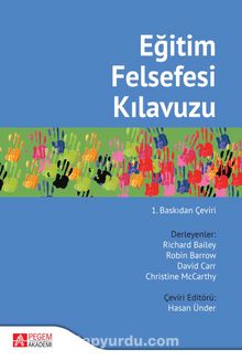 Eğitim Felsefesi Kılavuzu - Kolektif