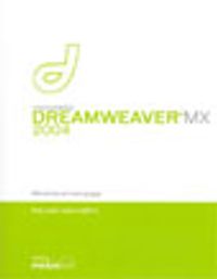 Macromedia Dreamweaver MX 2004