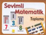 Sevimli Matematik/Toplama