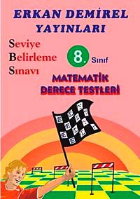 8. Sınıf Matematik Derece Testleri