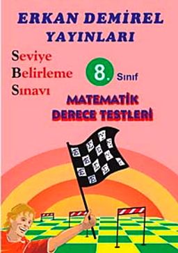 8. Sınıf Matematik Derece Testleri