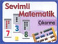 Sevimli Matematik/Çıkarma