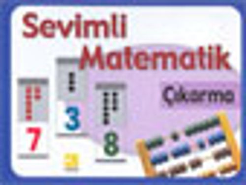 Sevimli Matematik/Çıkarma