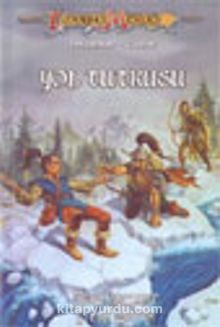Yol Tutkusu / Ejderha Mızrağı Tanışmalar 2. Kitap - Mary Kirchoff