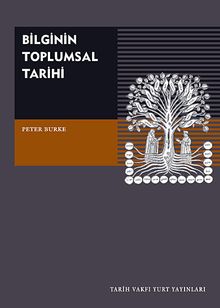 Bilginin Toplumsal Tarihi