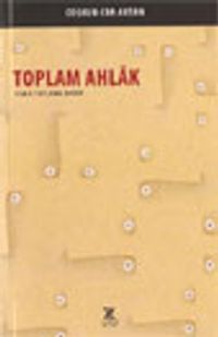 Toplam Ahlak