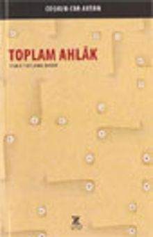 Toplam Ahlak