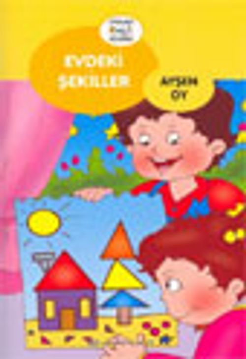 Evdeki Şekiller