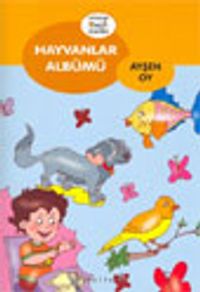Hayvanlar Albümü
