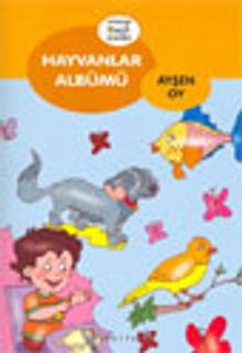 Hayvanlar Albümü