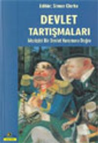 Devlet Tartışmaları