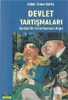 Devlet Tartışmaları