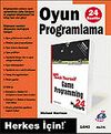 24 Saatte Oyun Programlama