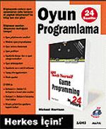 24 Saatte Oyun Programlama