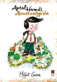 Aptal Hamdi Avusturalya'da - Müjdat Gezen