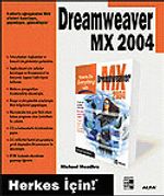 Dremweaver MX 2004