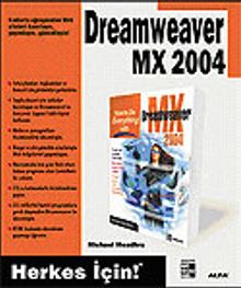 Dremweaver MX 2004