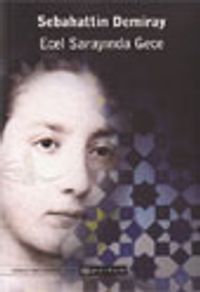 Ecel Sarayında Gece