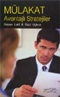 Mülakat Avantajlı Stratejiler