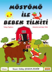 Mösyömö ile Bebek Tilkiti