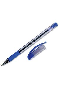 Faber-Castell 1425 İğne Uç Tükenmez Mavi 50 Li Paket