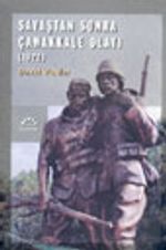 Savaştan Sonra Çanakkale Olayı (1922)