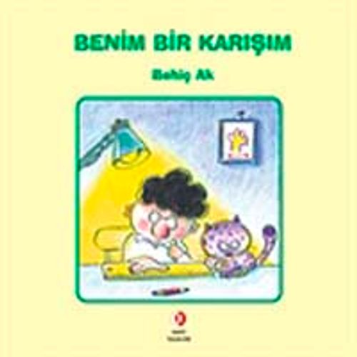 Benim Bir Karışım
