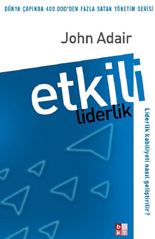 Etkili Liderlik