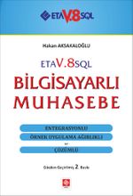 ETA V.8 SQL Bilgisayarlı Muhasebe