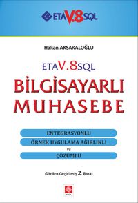 ETA V.8 SQL Bilgisayarlı Muhasebe
