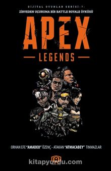 Apex Legends - Orhan Efe Özenç