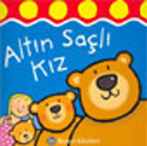 Altın Saçlı Kız