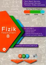 Fizik Fasikülleri 8 / Elektrik 2