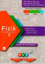 Fizik Fasikülleri 7 / Elektrik 1