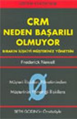 CRM Neden Başarılı Olmuyor