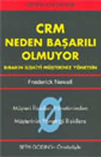 CRM Neden Başarılı Olmuyor