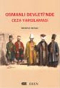Osmanlı Devleti'nde Ceza Yargılaması