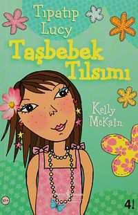 Tıpatıp Lucy - Taşbebek Tılsımı
