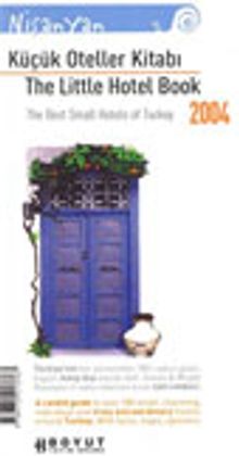 Küçük Oteller Kitabı 2004
