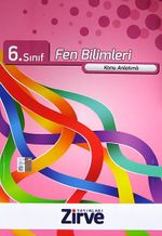 6. Sınıf Fen Bilimleri Konu Anlatımlı